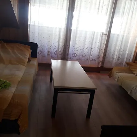Apartment Stan Na Dan Foca